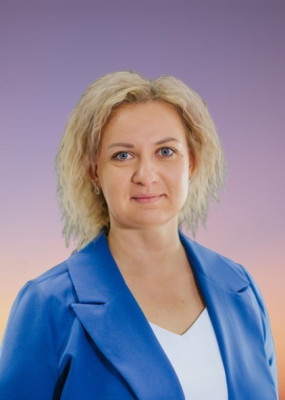 Гришина Наталья Владимировна Гришина Наталья Владимировна